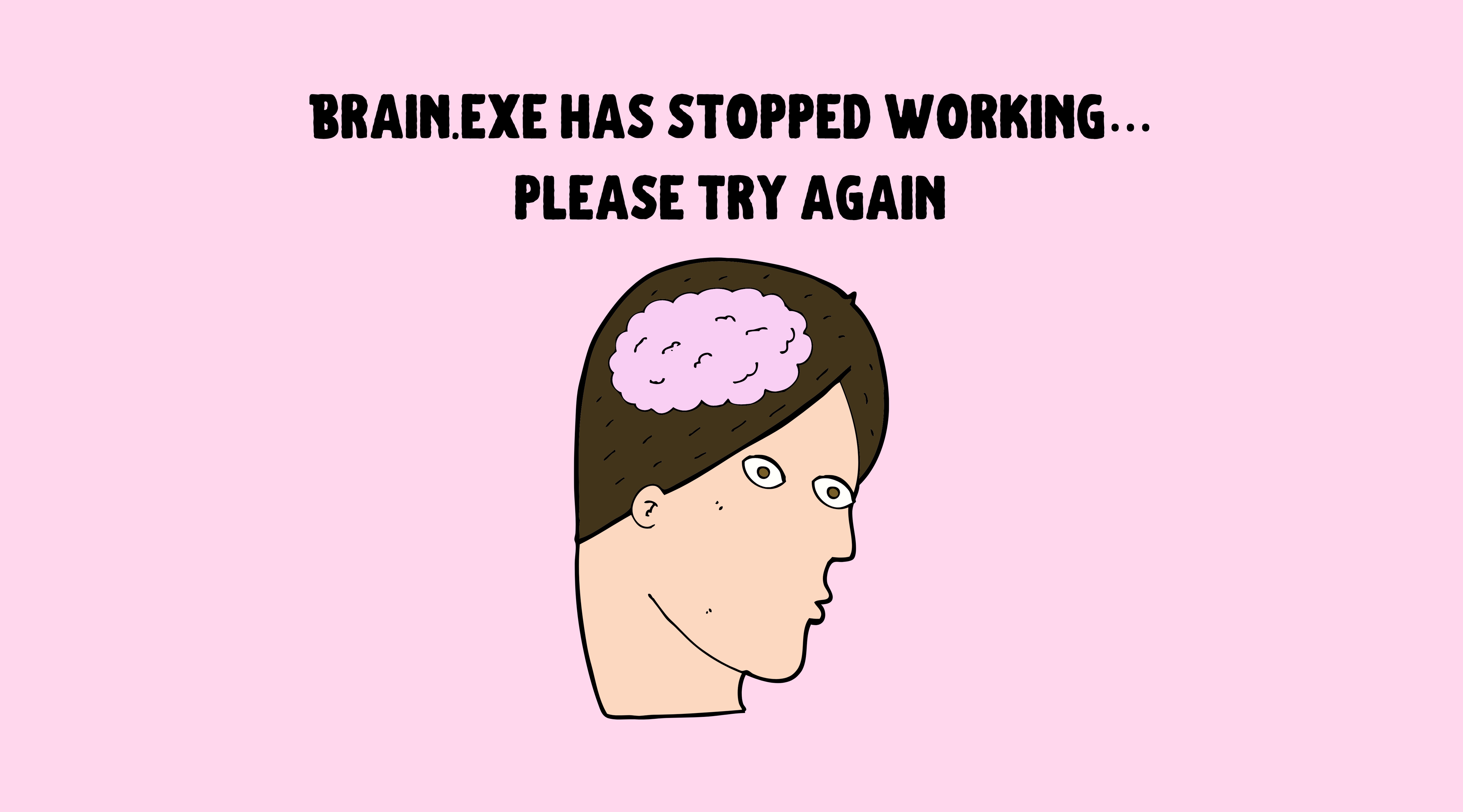 Fog Of The Brain
