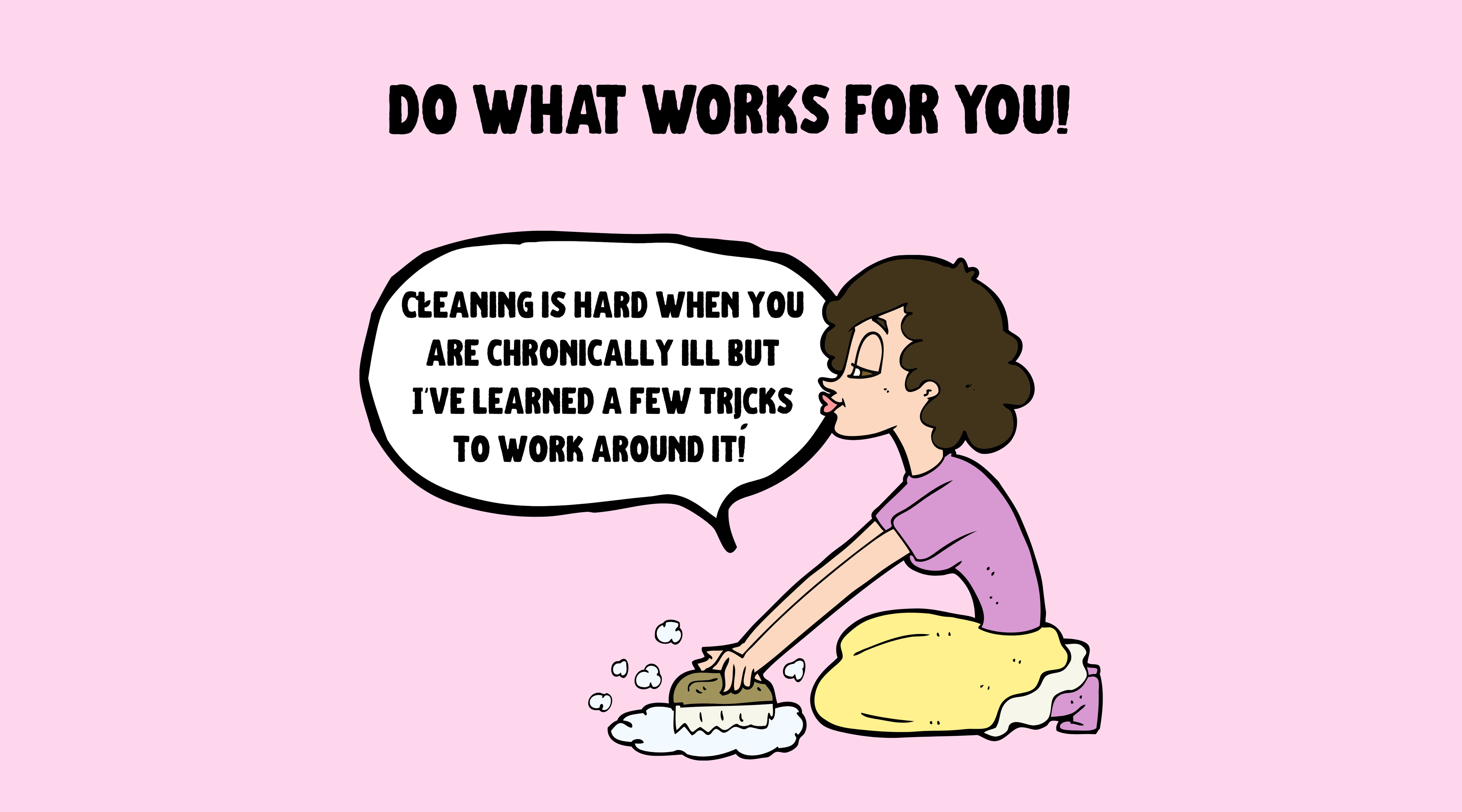 How I Outsourced My Life: Cleaning Edition
