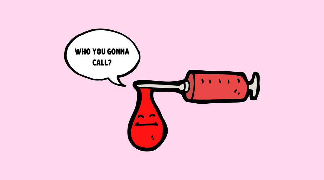 How To Make A Complaint About Your Medical Provider