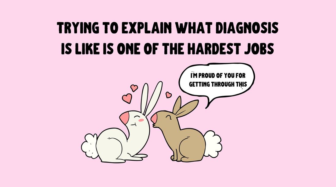 How to support a loved one through diagnosis