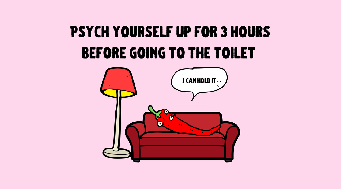 How to do anything as a person with chronic fatigue⁠