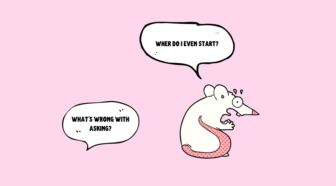 Inappropriate Questions