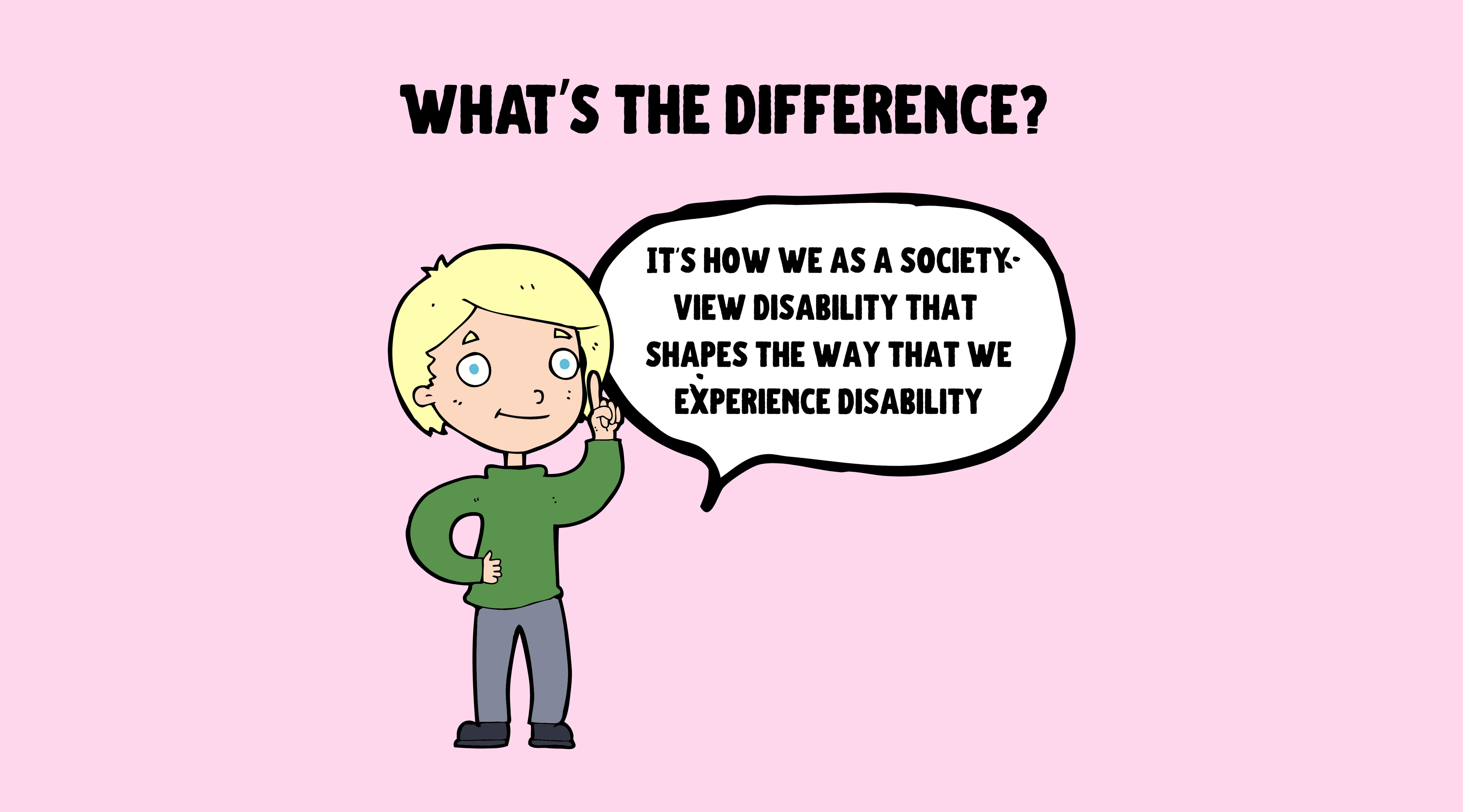 Social Model vs Medical Model in Disability – What’s The Difference?