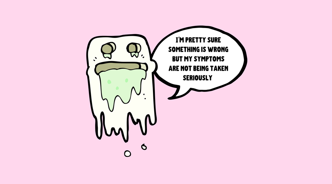 What Is Self Diagnosis And Why Is It Important?
