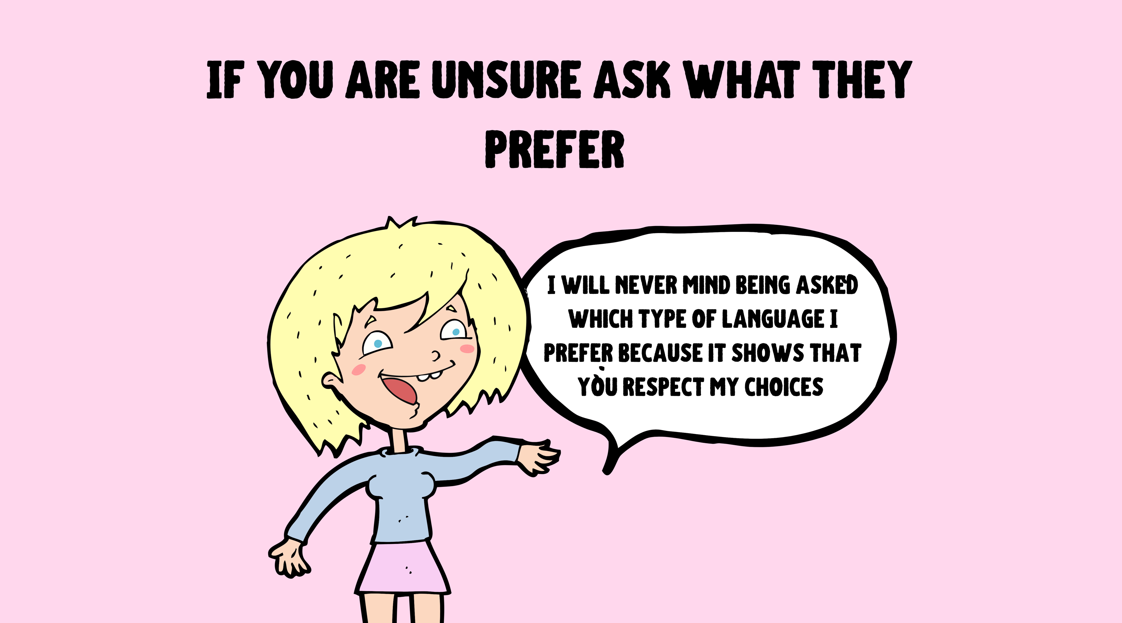 What’s the difference between person first and identity first language?