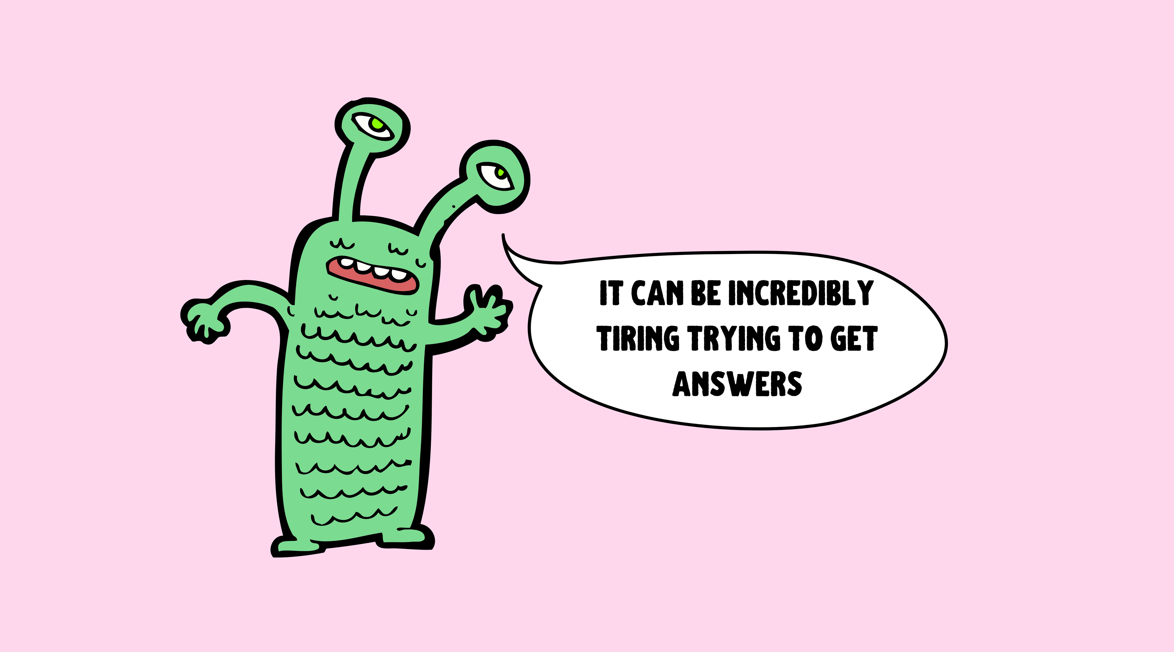 Why Does It Take So Long To Get Diagnosed With A Chronic Illness?