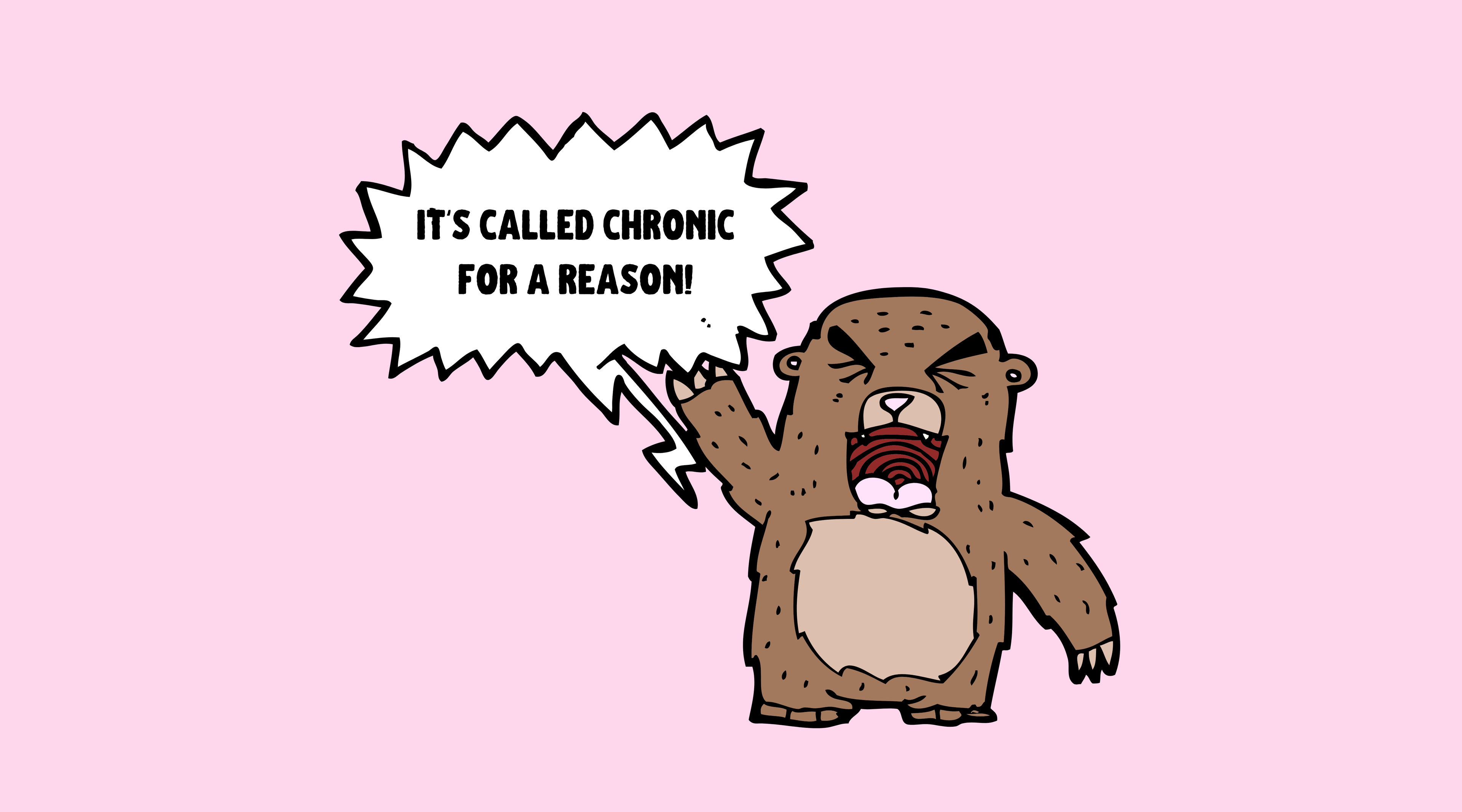 Why wellness culture is toxic for chronic illness