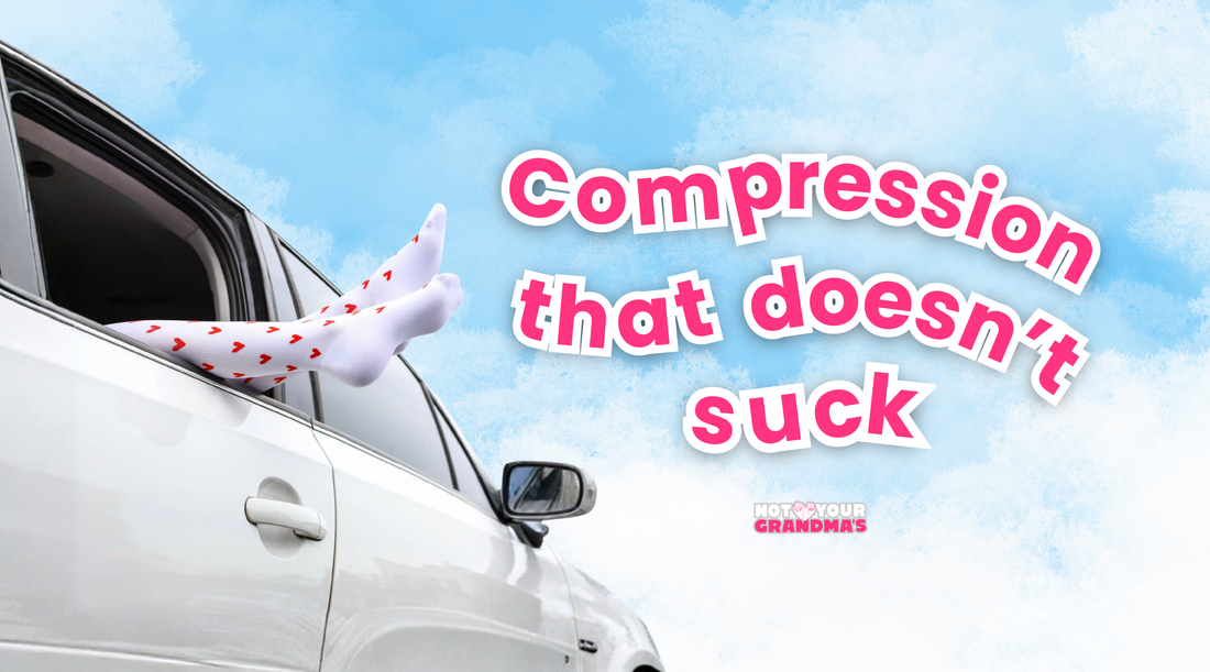 Why Use Compression Socks?