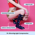 NYG Compression Socks