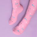 Astrology Compression Socks